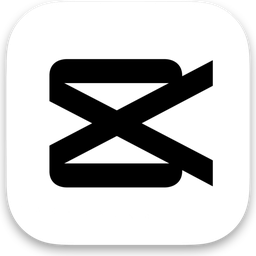 CapCut — Lifting the grammar of social media, cut on the phone.