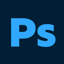 Photoshop — Frames, plates, titles, and the design work around a cut.
