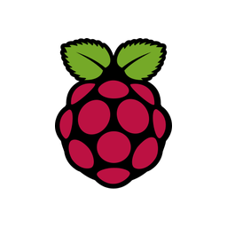Raspberry Pi — The always-on hardware the whole self-hosted bench runs on.