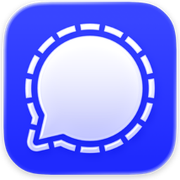 Signal — The direct line when a conversation shouldn’t sit on a company server.