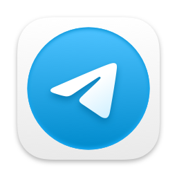 Telegram — How the agent reports in and takes instructions.