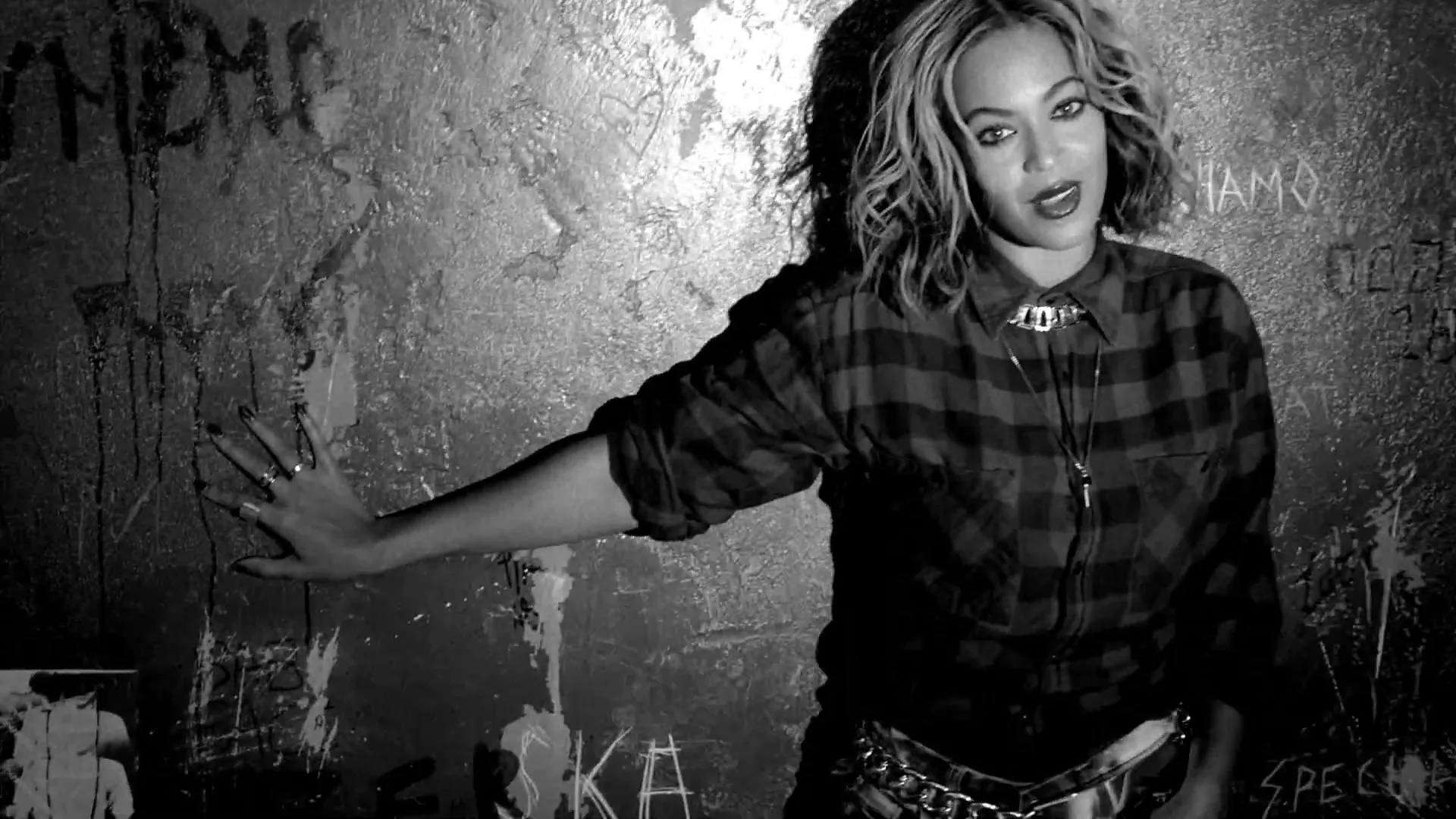 Beyoncé — "Self-Titled"