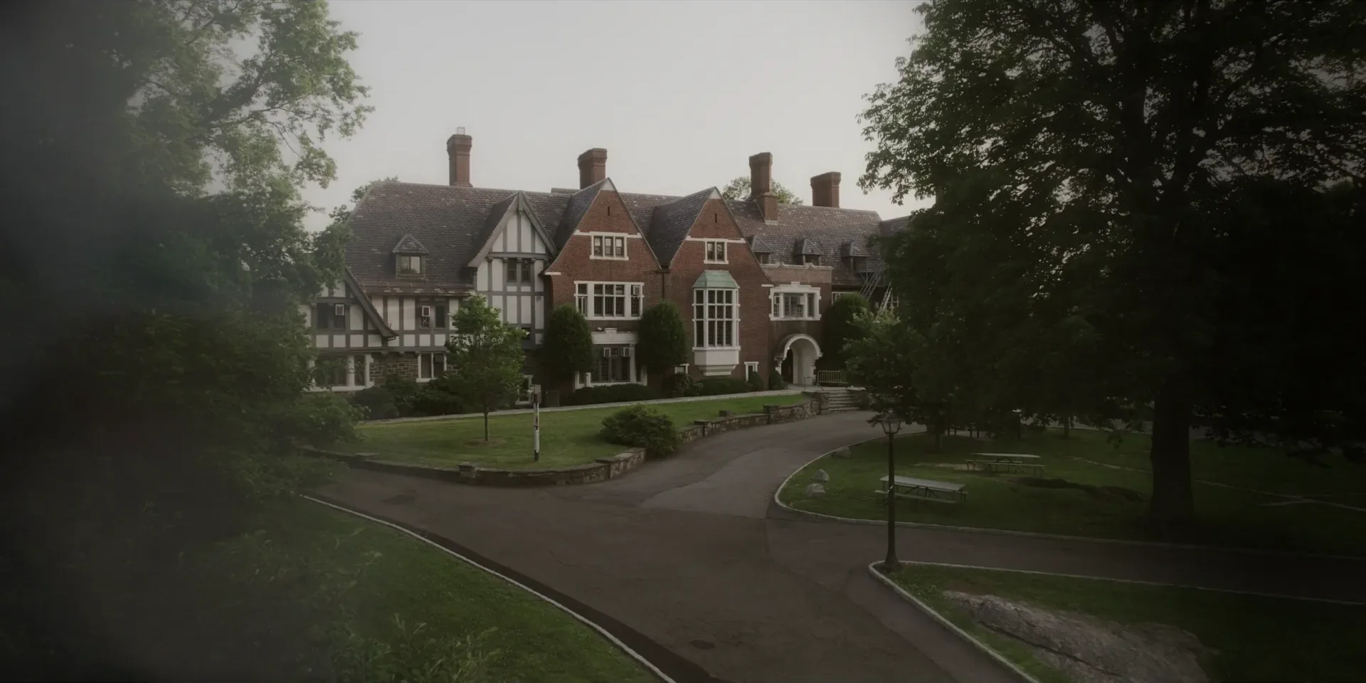 Stolen Youth: Inside the Cult at Sarah Lawrence